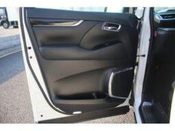 
										TOYOTA ALPHARD 2016 full									