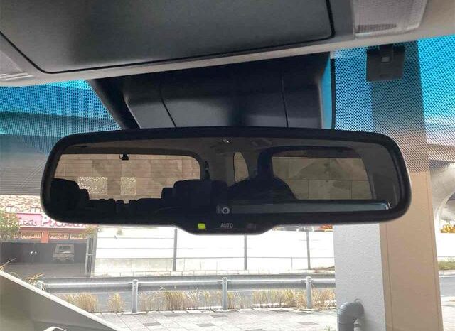 
								TOYOTA ALPHARD 2018 full									