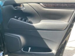 
										TOYOTA ALPHARD 2019 full									