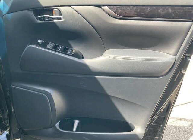 
								TOYOTA ALPHARD 2019 full									