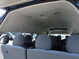 
										TOYOTA HIACE COMMUTER 2013 full									