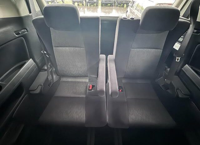 
								TOYOTA ALPHARD 2009 full									