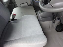 
										TOYOTA COASTER 2003 full									