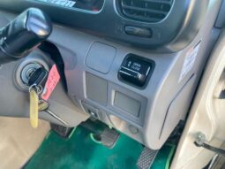 
										TOYOTA COASTER 2004 full									