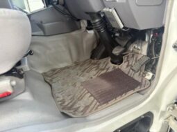 
										TOYOTA COASTER 2005 full									