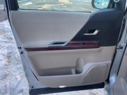 
										TOYOTA ALPHARD 2009 full									