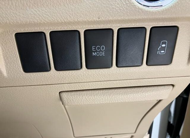 
								TOYOTA ALPHARD 2012 full									