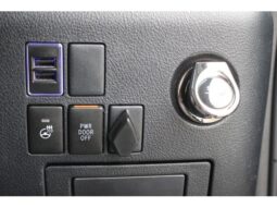 
										TOYOTA ALPHARD 2016 full									