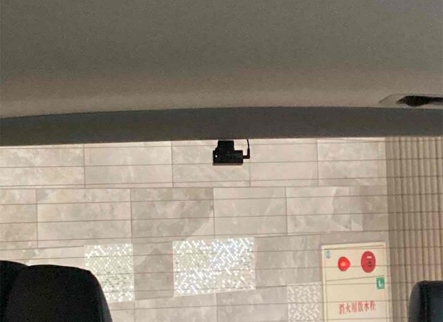 
								TOYOTA ALPHARD 2018 full									