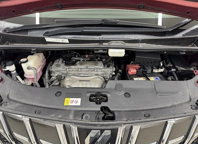 
								TOYOTA ALPHARD 2020 full									