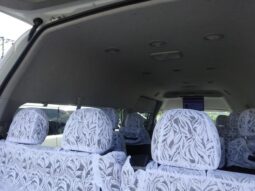 
										TOYOTA HIACE COMMUTER 2018 full									