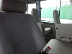 
										TOYOTA COASTER 2003 full									