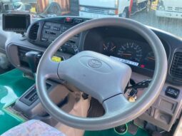
										TOYOTA COASTER 2004 full									