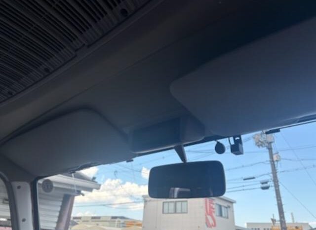 
								TOYOTA COASTER 2005 full									