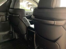 
										TOYOTA ALPHARD 2018 full									