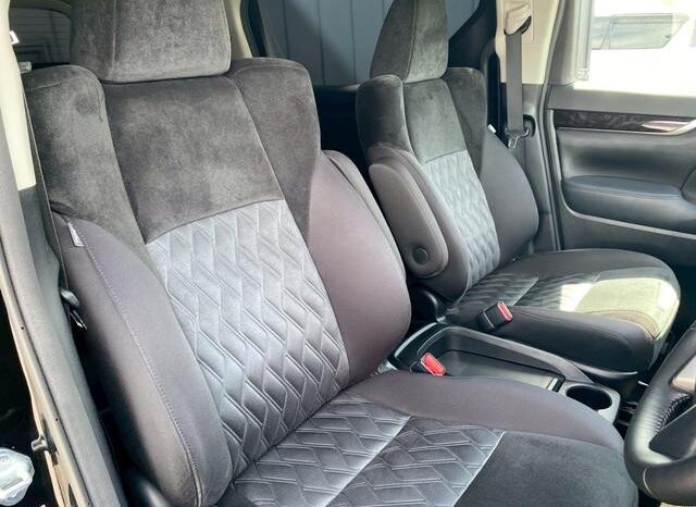 
								TOYOTA ALPHARD 2019 full									