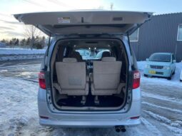 
										TOYOTA ALPHARD 2009 full									