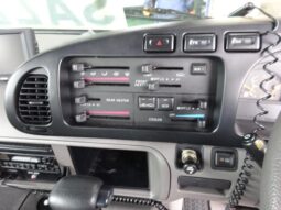 
										TOYOTA COASTER 2003 full									