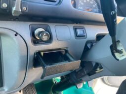 
										TOYOTA COASTER 2004 full									