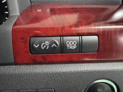 
										TOYOTA ALPHARD 2009 full									