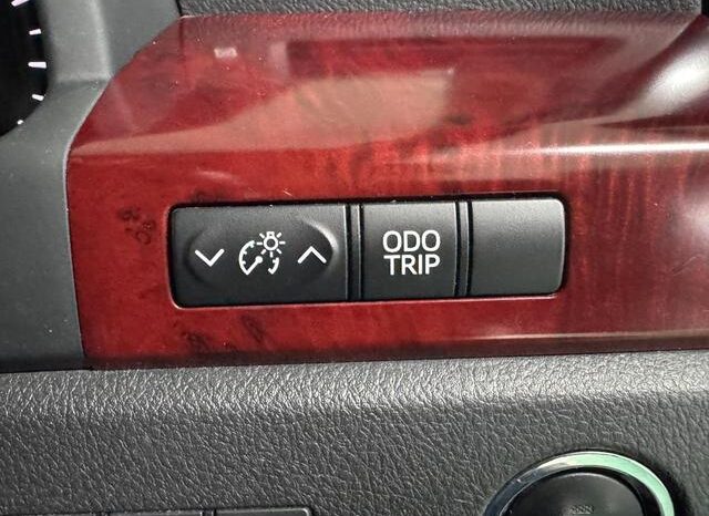 
								TOYOTA ALPHARD 2009 full									