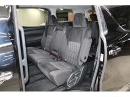 
										TOYOTA ALPHARD 2018 full									