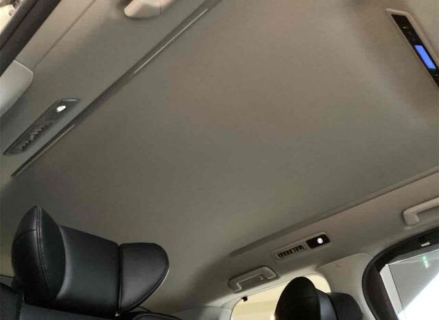 
								TOYOTA ALPHARD 2018 full									