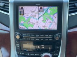 
										TOYOTA ALPHARD 2009 full									