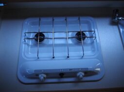 
										TOYOTA COASTER  2000 full									