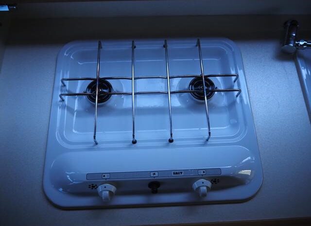 
								TOYOTA COASTER  2000 full									