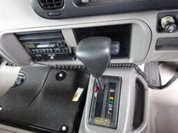 
										TOYOTA COASTER 2003 full									