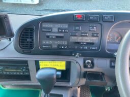 
										TOYOTA COASTER 2004 full									