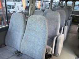 
										TOYOTA COASTER 2005 full									
