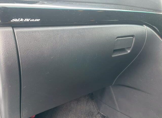 
								TOYOTA ALPHARD 2011 full									