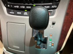 
										TOYOTA ALPHARD 2012 full									