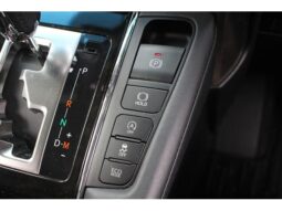 
										TOYOTA ALPHARD 2016 full									