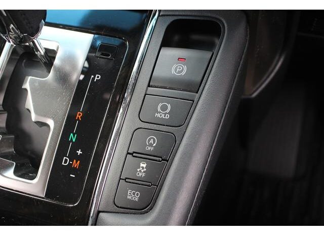 
								TOYOTA ALPHARD 2016 full									