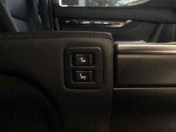 
										TOYOTA ALPHARD 2018 full									