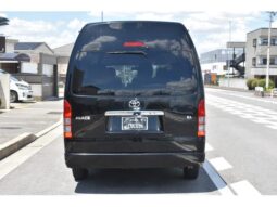 
										TOYOTA HIACE COMMUTER 2015 full									