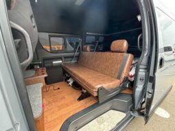 
										TOYOTA HIACE COMMUTER 2024 full									