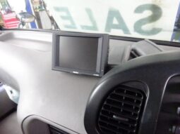 
										TOYOTA COASTER 2003 full									