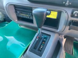 
										TOYOTA COASTER 2004 full									