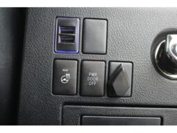 
										TOYOTA ALPHARD 2016 full									