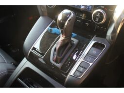 
										TOYOTA ALPHARD 2016 full									