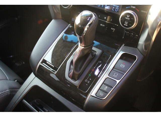 
								TOYOTA ALPHARD 2016 full									