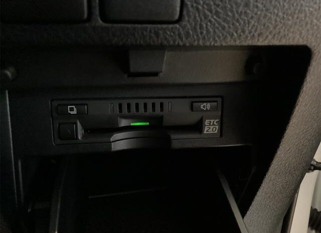 
								TOYOTA ALPHARD 2016 full									