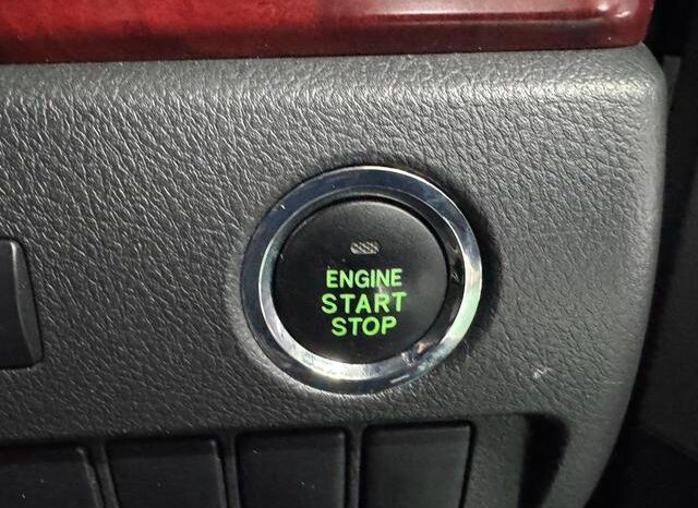 
								TOYOTA ALPHARD 2009 full									