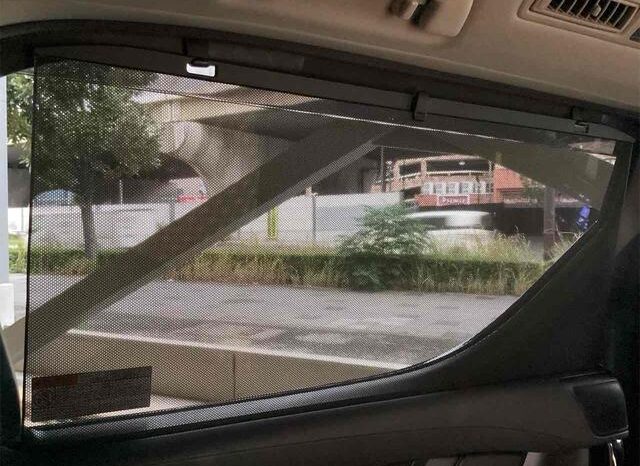 
								TOYOTA ALPHARD 2018 full									