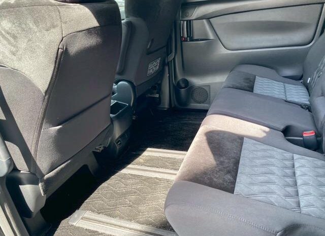 
								TOYOTA ALPHARD 2019 full									