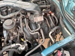 
										TOYOTA HIACE COMMUTER 2013 full									